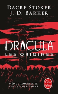 Dracula : les origines