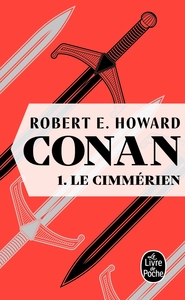 LE CIMMERIEN (CONAN, TOME 1)