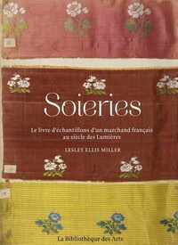 Soieries