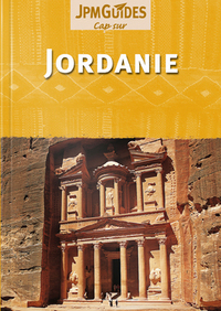 JORDANIE