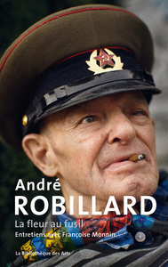 André Robillard