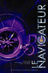 Le Navigateur, volume 4