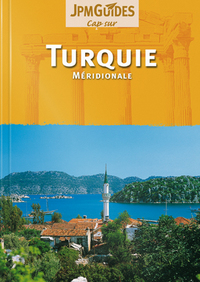 TURQUIE MERIDIONALE