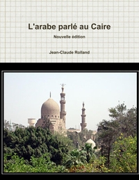 L'ARABE PARLE AU CAIRE