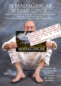 SI MADAGASCAR M'ETAIT CONTE