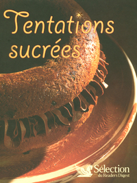 Tentations sucrées