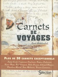 Carnets de voyages