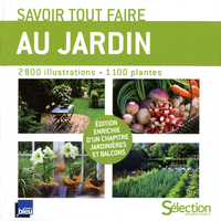 Savoir tout faire au jardin