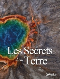 LES SECRETS DE LA TERRE