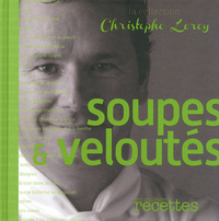 SOUPES & VELOUTES