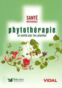 Phytothérapie SANTE PAR PLANTE