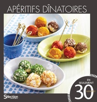 Apéritifs Dînatoires