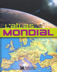 L'Atlas mondial