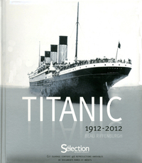 TITANIC 1912-2012