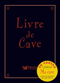 Livre et cave