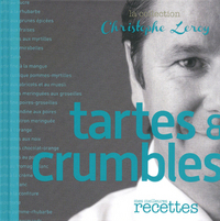 TARTES ET CRUMBLES