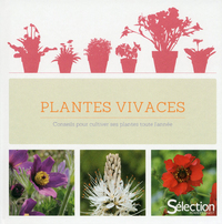 Les plantes vivaces