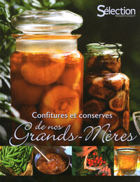 Confitures et conserves GDS MERES