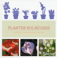 Les plantes bulbeuses