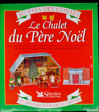 Le chalet du Père Noël