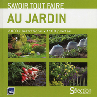Savoir tout-faire au jardin