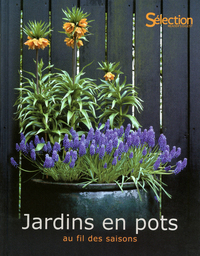 Jardins en pots