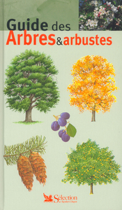 Guide des arbres et arbustes