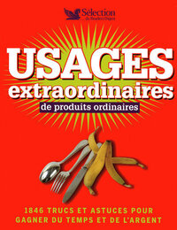 Usages extraordinaires