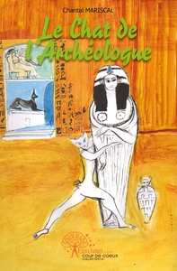 Le chat de l'archéologue