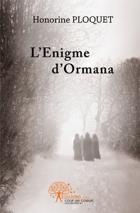 L'énigme d'Ormana