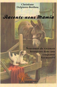 Raconte-nous Mamia