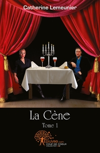 La cène - Tome 1
