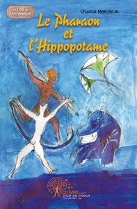 Le pharaon et l'hippopotame