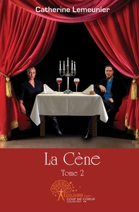 La cène - Tome 2