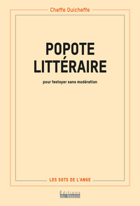 Popote littéraire