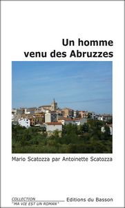 UN HOMME VENU DES ABRUZZES