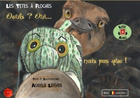 Oeufs ? Oui... mais pas que