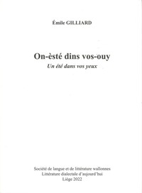 On-èsté dins vos-ouy