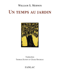 UN TEMPS AU JARDIN