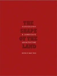 The Shape of Land /anglais
