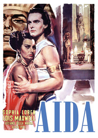 AIDA - DVD