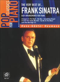 THE VERY BEST OF... FRANK SINATRA