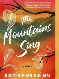 THE MOUNTAINS SING