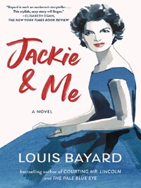 Jackie and Me