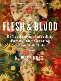 FLESH & BLOOD