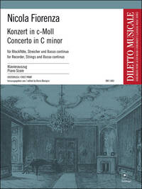 KONZERT IN C-MOLL PIANO