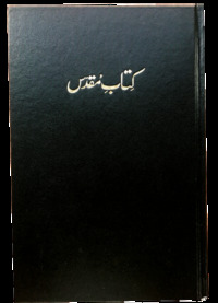 BIBLE - EN URDU
