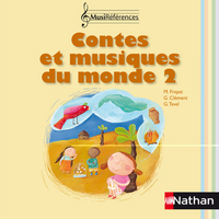 Contes et musiques du monde 2