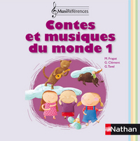 Contes et musiques du monde 1