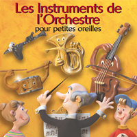 Les instruments de l'orchestre